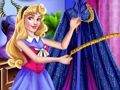 Jogo Cosplay Princesa Adormecida Vilão  online
