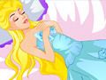 Jogo Cinderela dormindo  online