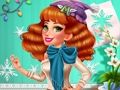 Jogo Moda de inverno de Jessie  online