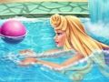 Jogo Piscina da princesa adormecida  online
