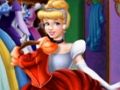 Jogo Armário da Cinderela  online