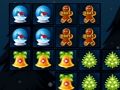 Jogo Tetriz natal  online