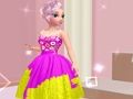 Jogo Sim esse vestido  online