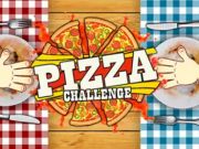 Jogo Desafio de Pizza online