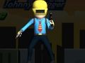 Jogo Johnny Trigger 3D online online