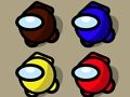 Jogo Toque entre nós  online