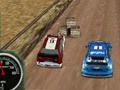 Jogo Febre de rally 3D  online