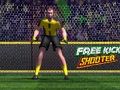 Jogo Futebol FreeKick  online