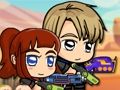 Jogo Zombie Missão 6 online