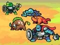 Jogo Arena de batalha online