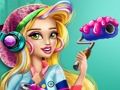 Jogo Prep Gwen College Room online