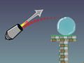 Jogo Bola de gelo  online