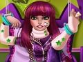 Jogo Recuperação do Wicked High School Hospital  online