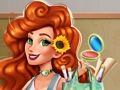 Jogo Van Gogh Couture de Jessie  online
