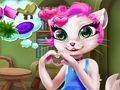 Jogo Quarto Estiloso de Mia  online