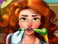 Jogo Olivia Dentista Real online