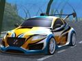 Jogo Racing do fundo do mar online