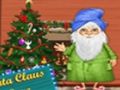 Jogo Doce Natal para Bebé  online