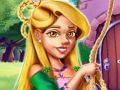 Jogo Princess Tower Escape online
