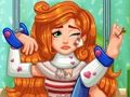 Jogo Recuperação do hospital de Jessie online