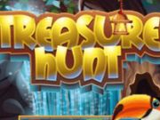 Jogo CAÇA AO TESOURO  online