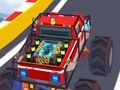 Jogo Veterano Sprint Master  online