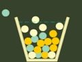 Jogo Vidro preenchido online online