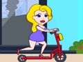 Jogo Salve a senhora 2 online