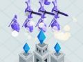 Jogo Castle Defense Online online
