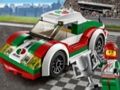 Jogo LEGO Racers Jigsaw online Jogo LEGO Racers Jigsaw online