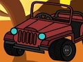 Jogo Livro de colorir offroad  online