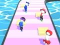 Jogo Atalho Executar 3D  online