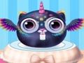 Jogo O animal de estimação mole mais fofo  online