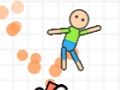 Jogo Ragdoll Bounce online