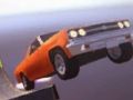 Jogo Saltador de carro  online