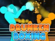 Jogo Boxe Bêbado  online