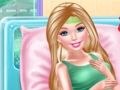 Jogo Cirurgia de emergência feminina  online