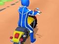 Jogo Mestre da corrida de ataque de motobike  online