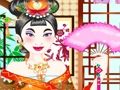 Jogo Vestido de noiva de princesa chinesa  online
