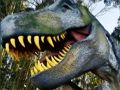 Jogo Rei dos dinossauros quebra -cabeça online