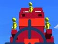 Jogo Junte-se ao Clash Epic Battle  online