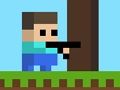 Jogo Minecraft Steve Adventures  online
