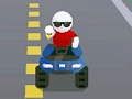 Jogo RAGE ROAD ONLINE online