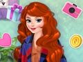 Jogo Eliza Winter Blogger Story online