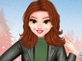 Jogo Design de roupas de inverno melhores amigos  online