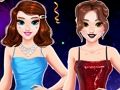 Jogo Minha festa de ano novo perfeita  online