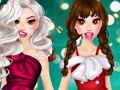 Jogo Desafio Hashtag de Inverno da Beleza  online