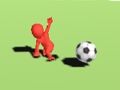 Jogo Chute louco!  online