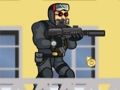 Jogo Atirador das Forças Especiais  online
