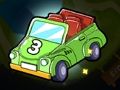 Jogo Merge Morjo Idoso do Carro online